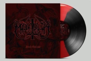 Marduk - Dark Endless (Split Black/Red Vinyl i gruppen VI TIPSER / Record Store Day / RSD2023 hos Bengans Skivbutik AB (4229550)