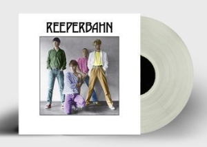 Reeperbahn - Reeperbahn (White Vinyl) Rsd 2023 i gruppen VI TIPSER / Record Store Day / RSD2023 hos Bengans Skivbutik AB (4229551)