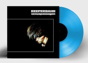 Reeperbahn - Venuspassagen (Sky Blue Vinyl) Rsd i gruppen VI TIPSER / Record Store Day / RSD2023 hos Bengans Skivbutik AB (4229552)