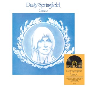 Dusty Springfield - Cameo (Rsd Coloured Vinyl) i gruppen VI TIPSER / Record Store Day / RSD2023 hos Bengans Skivbutik AB (4229563)