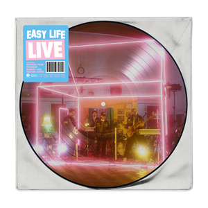 Easy Life - Live At Abbey Road Studios (Rsd Vinyl) i gruppen VI TIPSER / Record Store Day / RSD2023 hos Bengans Skivbutik AB (4229564)