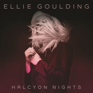 Ellie Goulding - Halcyon Nights (Rsd Vinyl) i gruppen VI TIPSER / Record Store Day / RSD2023 hos Bengans Skivbutik AB (4229565)