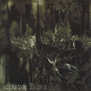 Emperor - Anthems To The Welkin At Dusk i gruppen VI TIPSER / Record Store Day / RSD2023 hos Bengans Skivbutik AB (4229567)