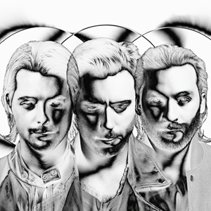 Swedish House Mafia - The Singles (Rsd Vinyl) i gruppen VI TIPSER / Record Store Day / RSD2023 hos Bengans Skivbutik AB (4229580)