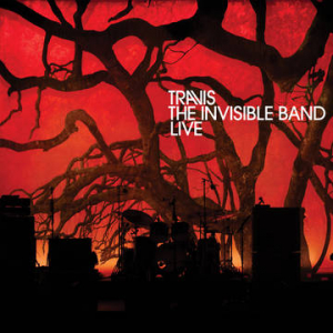 Travis - The Invisible Band (Rsd Live At The Roya i gruppen VI TIPSER / Record Store Day / RSD2023 hos Bengans Skivbutik AB (4229589)