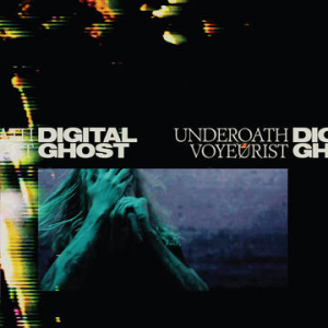 Underoath - Underoath Voyeurist Digital Ghost ( i gruppen VI TIPSER / Record Store Day / RSD2023 hos Bengans Skivbutik AB (4229591)