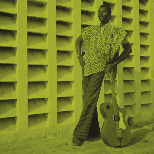 Ali Farka Touré - Green i gruppen VI TIPSER / Record Store Day / RSD2023 hos Bengans Skivbutik AB (4229596)