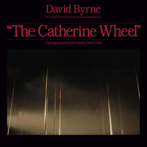 David Byrne - The Complete Score From The Catherine Wh i gruppen VI TIPSER / Record Store Day / RSD2023 hos Bengans Skivbutik AB (4229602)