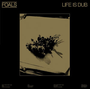 Foals - Rsd 23 i gruppen VI TIPSER / Record Store Day / RSD2023 hos Bengans Skivbutik AB (4229605)