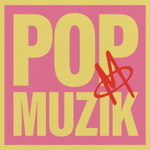 M Robin Scott - Pop Muzik i gruppen VI TIPSER / Record Store Day / RSD2023 hos Bengans Skivbutik AB (4229615)