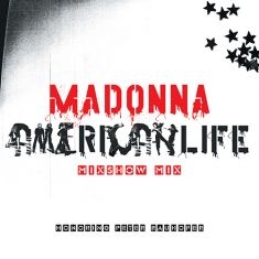 Madonna - American Life Mixshow Mix (In Memory Of i gruppen VI TIPSER / Record Store Day / RSD2023 hos Bengans Skivbutik AB (4229616)