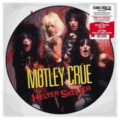 Mötley Crüe - Helter Skelter i gruppen VI TIPSER / Record Store Day / RSD2023 hos Bengans Skivbutik AB (4229618)