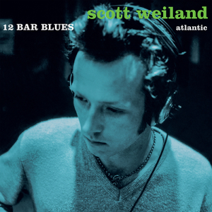 Scott Weiland - 12 Bar Blues i gruppen VI TIPSER / Record Store Day / RSD2023 hos Bengans Skivbutik AB (4229623)