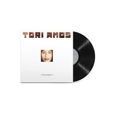 Tori Amos - Little Earthquakes B-Sides And Rarities i gruppen VI TIPSER / Record Store Day / RSD2023 hos Bengans Skivbutik AB (4229633)