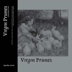 Virgin Prunes - The Debut Eps i gruppen VI TIPSER / Record Store Day / RSD2023 hos Bengans Skivbutik AB (4229639)