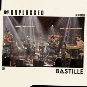 Bastille - Bastille: Mtv Unplugged - Live In London i gruppen VI TIPSER / Record Store Day / RSD2023 hos Bengans Skivbutik AB (4229643)