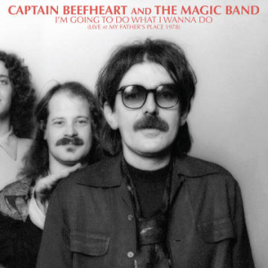 Captain Beefheart & The Magi - I'm Going To Do (Rsd) i gruppen VI TIPSER / Record Store Day / RSD2023 hos Bengans Skivbutik AB (4229645)