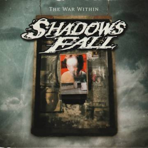 Shadows Fall - War Within (Blue/Gray Swirl Vinyl) (Rsd) i gruppen VI TIPSER / Record Store Day / RSD2023 hos Bengans Skivbutik AB (4229651)