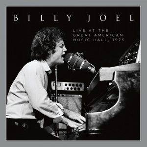 Joel Billy - Live At The Great American Music Hall - 1975 i gruppen VI TIPSER / Record Store Day / RSD2023 hos Bengans Skivbutik AB (4229653)