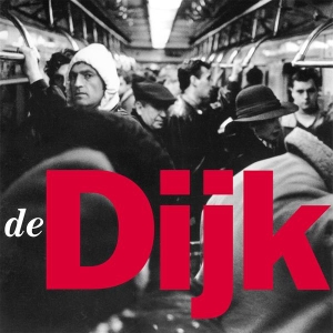 De Dijk - Voor De Tover i gruppen VI TIPSER / Record Store Day / RSD2023 hos Bengans Skivbutik AB (4229654)