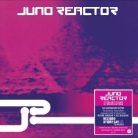 Juno Reactor - Transmissions i gruppen VI TIPSER / Record Store Day / RSD2023 hos Bengans Skivbutik AB (4229663)