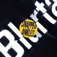 Snapped Ankles - Blurtations (Indie Exclusive, Yello i gruppen VI TIPSER / Record Store Day / RSD2023 hos Bengans Skivbutik AB (4229667)