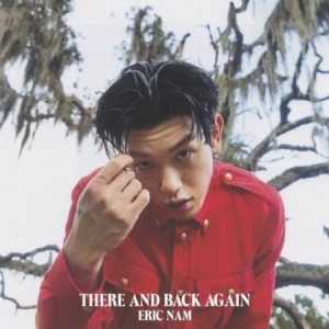 Eric Nam - Vol.2 (There And Back Again) i gruppen Minishops / K-Pop Minishops / K-Pop Øvrige hos Bengans Skivbutik AB (4229675)