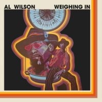 Wilson Al - Weighing In (Rsd 2023) i gruppen VI TIPSER / Record Store Day / RSD2023 hos Bengans Skivbutik AB (4229760)