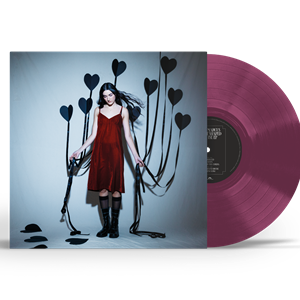 Etta Marcus - Heart Shaped Bruise i gruppen VI TIPSER / Record Store Day / RSD2023 hos Bengans Skivbutik AB (4229810)