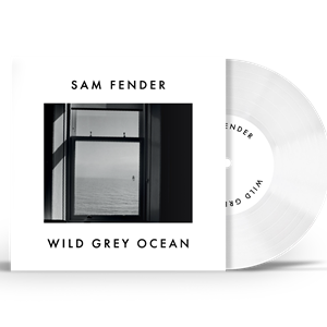 Sam Fender - Wild Grey Ocean / Little Bull Of Blithe i gruppen VI TIPSER / Record Store Day / RSD2023 hos Bengans Skivbutik AB (4229811)