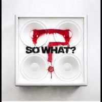 While She Sleeps - So What? i gruppen VI TIPSER / Record Store Day / RSD2023 hos Bengans Skivbutik AB (4229812)