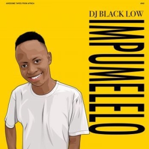 Dj Black Low - Impumelelo i gruppen VINYL / Dance-Techno hos Bengans Skivbutik AB (4229841)