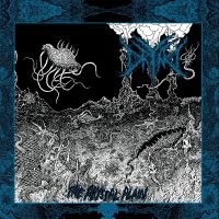 Dryad - Abyssal Plain The (Vinyl Lp) i gruppen VINYL / Metal hos Bengans Skivbutik AB (4229854)