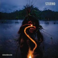 Stormo - Endocannibalismo (Vinyl Lp) i gruppen VINYL / Metal hos Bengans Skivbutik AB (4229857)