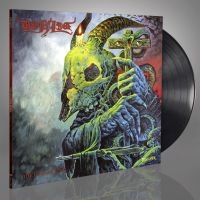 Defiled - Highest Level The (Vinyl Lp) i gruppen VINYL / Metal hos Bengans Skivbutik AB (4229870)