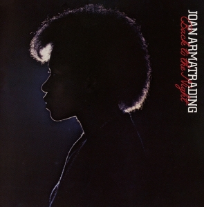 Joan Armatrading - Back To The Night i gruppen CD hos Bengans Skivbutik AB (4229901)