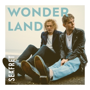 Seafret - Wonderland i gruppen VI TIPSER / Julegavetips CD hos Bengans Skivbutik AB (4229904)