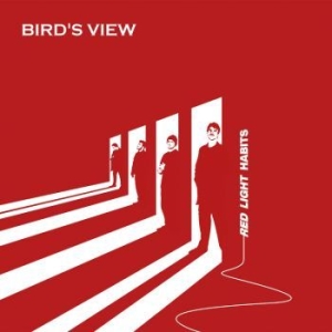 Bird's View - Red Light Habits (Digipack) i gruppen CD hos Bengans Skivbutik AB (4230214)