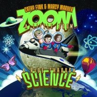 Fink Cathy & Marcy Marxer - Zoom A Little Zoom: A Ride Through i gruppen CD / BarnMusikkk,Pop-Rock hos Bengans Skivbutik AB (4230245)