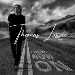 Lassar Thomas - From Now On i gruppen MK Test 3 hos Bengans Skivbutik AB (4230260)