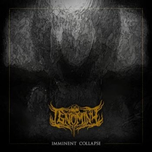 Ignominy - Imminent Collapse (Digipack) i gruppen CD / Metal/ Heavy metal hos Bengans Skivbutik AB (4230261)