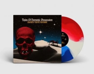 Clouds Taste Satanic - Tales Of Demonic Possession (2 Lp T i gruppen VINYL / Metal hos Bengans Skivbutik AB (4230295)