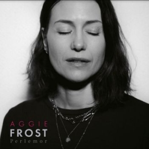 Frost Aggie - Perlemor i gruppen -Start BOR1 hos Bengans Skivbutik AB (4230328)