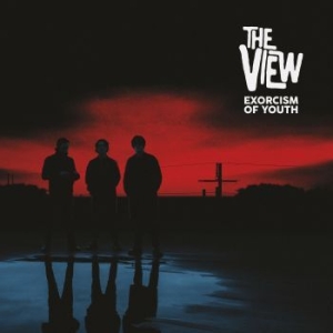 The View - Exorcism Of Youth i gruppen CD hos Bengans Skivbutik AB (4230335)