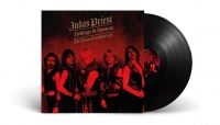 Judas Priest - Holidays In Houston (Vinyl Lp) i gruppen VINYL / Metal hos Bengans Skivbutik AB (4230338)