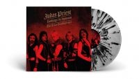 Judas Priest - Holidays In Houston (Splatter Vinyl i gruppen VINYL / Metal hos Bengans Skivbutik AB (4230339)