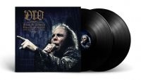 Dio - Aliens In Antwerp (2 Lp Vinyl) i gruppen VINYL / Metal hos Bengans Skivbutik AB (4230346)