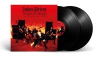 Judas Priest - New York After Midnight (2 Lp Vinyl i gruppen VINYL / Metal hos Bengans Skivbutik AB (4230348)