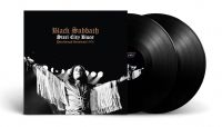 Black Sabbath - Steel City Blues (2 Lp Vinyl) i gruppen VINYL / Metal hos Bengans Skivbutik AB (4230350)