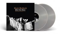 Black Sabbath - Steel City Blues (2 Lp Clear Vinyl) i gruppen VINYL / Metal hos Bengans Skivbutik AB (4230351)